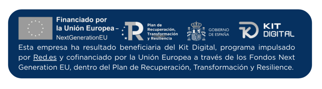 Logosadministracionpublicidadkitdigital | T.D. 5 S. L.